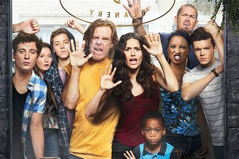 shameless american cast|shameless season 5 cast.